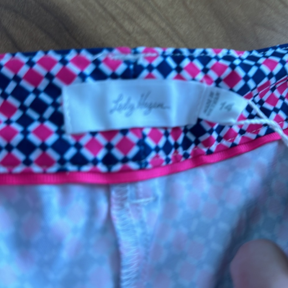 Bermuda shorts - Picture 4 of 5